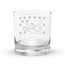 Whiskey Rebellion Whiskey Glass