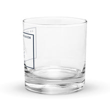 Appeal to Heaven Whiskey Glass