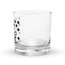 Whiskey Rebellion Whiskey Glass