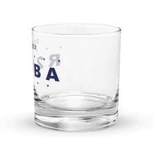 R2KBA Second Amendment Whiskey Glass