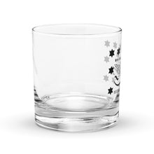 Whiskey Rebellion Whiskey Glass