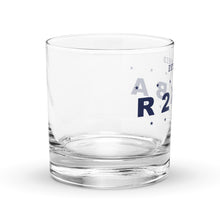 R2KBA Second Amendment Whiskey Glass