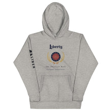 Liberty Beer Hoodie