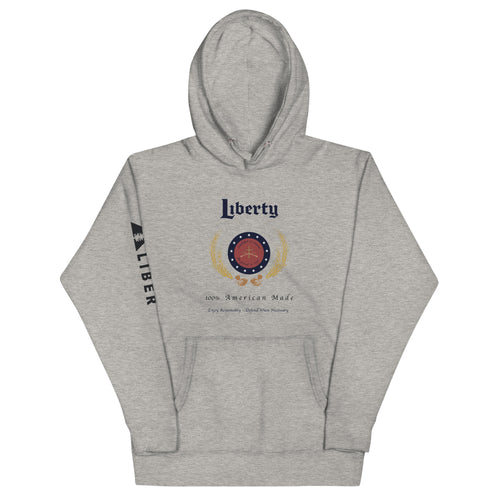 Liberty Beer Hoodie