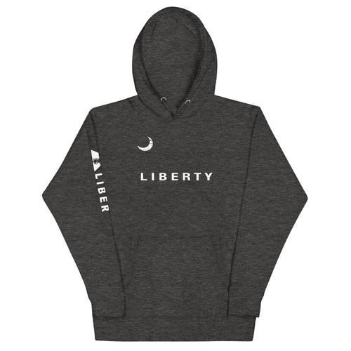 Fort Moultrie Flag Heavyweight Hoodie