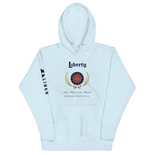 Liberty Beer Hoodie