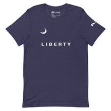 Fort Moultrie Flag Short Sleeve Tee