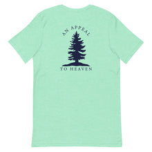 Appeal To heaven Short Sleeve Tee